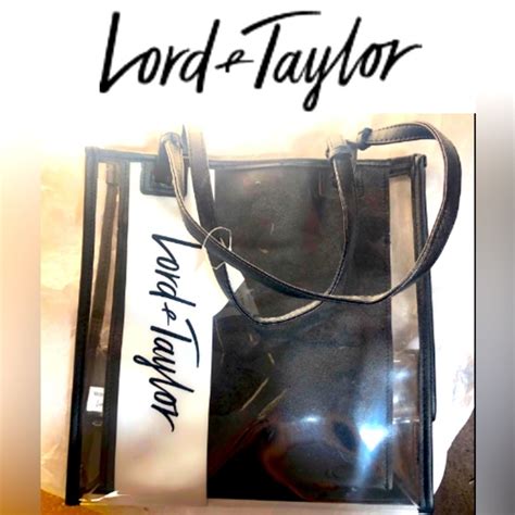 lord and taylor bag|lord and taylor logos.